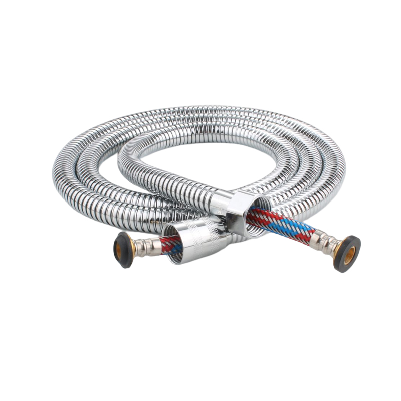 201 সালে স্টেইনলেস স্টিলের ধাতুপট্টাবৃত এনক্রিপ্টেড টিউব