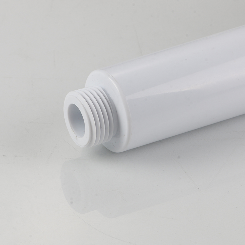 ফ্লো সাদা শাওয়ারহেড