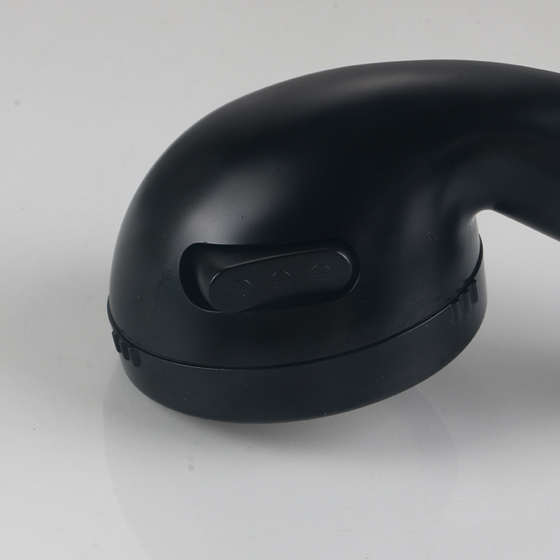 জাপানি কালো শাওয়ারহেড