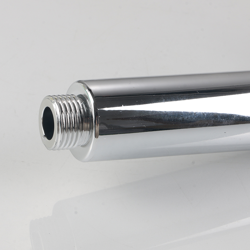 ফ্লো সিলভার শাওয়ারহেড