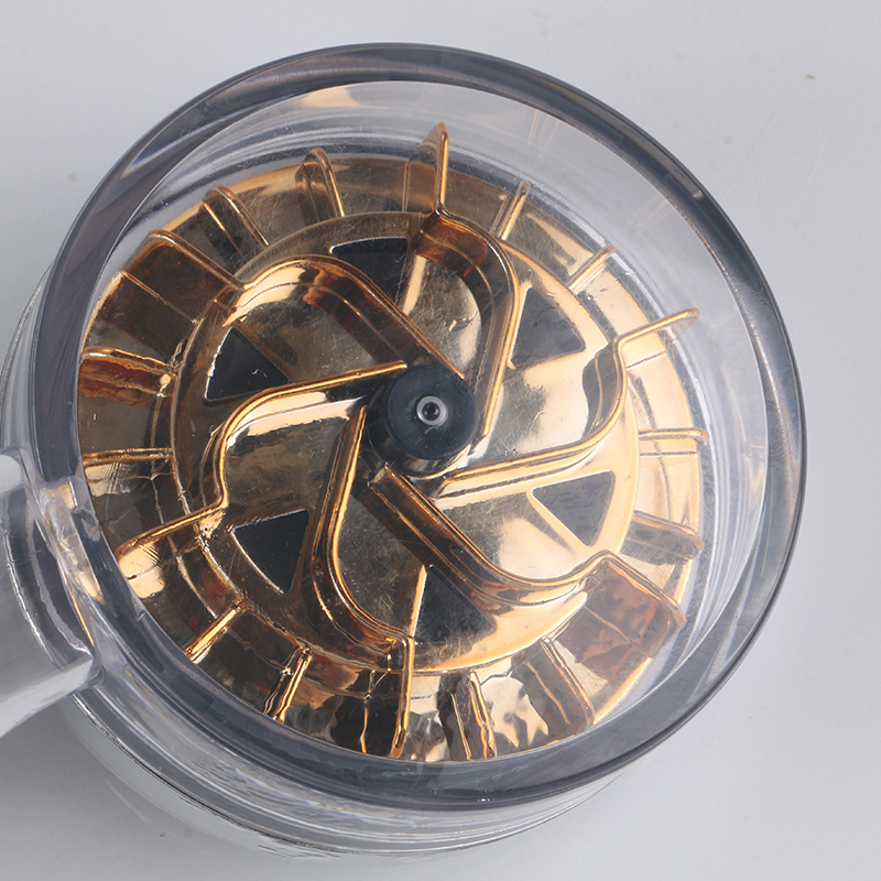 ফ্লো সিলভার শাওয়ারহেড