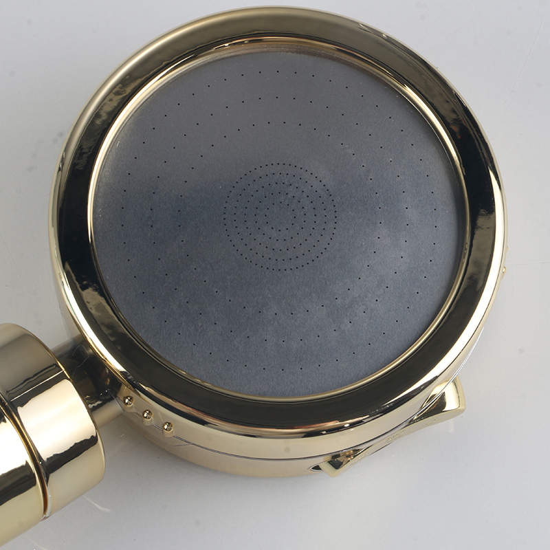 গোল্ডেন শাওয়ার