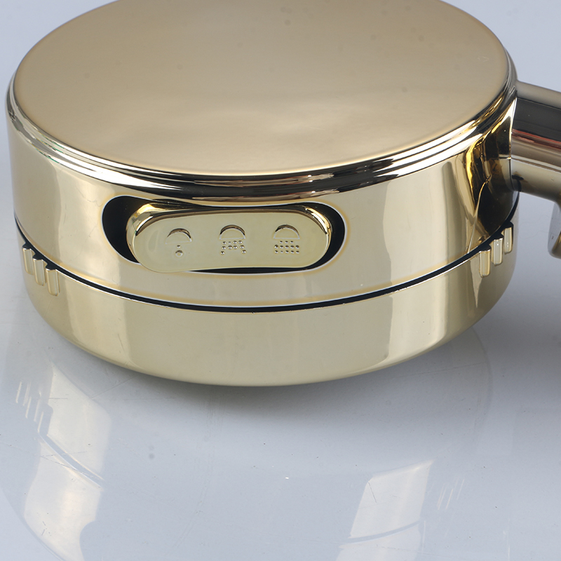 গোল্ডেন শাওয়ার