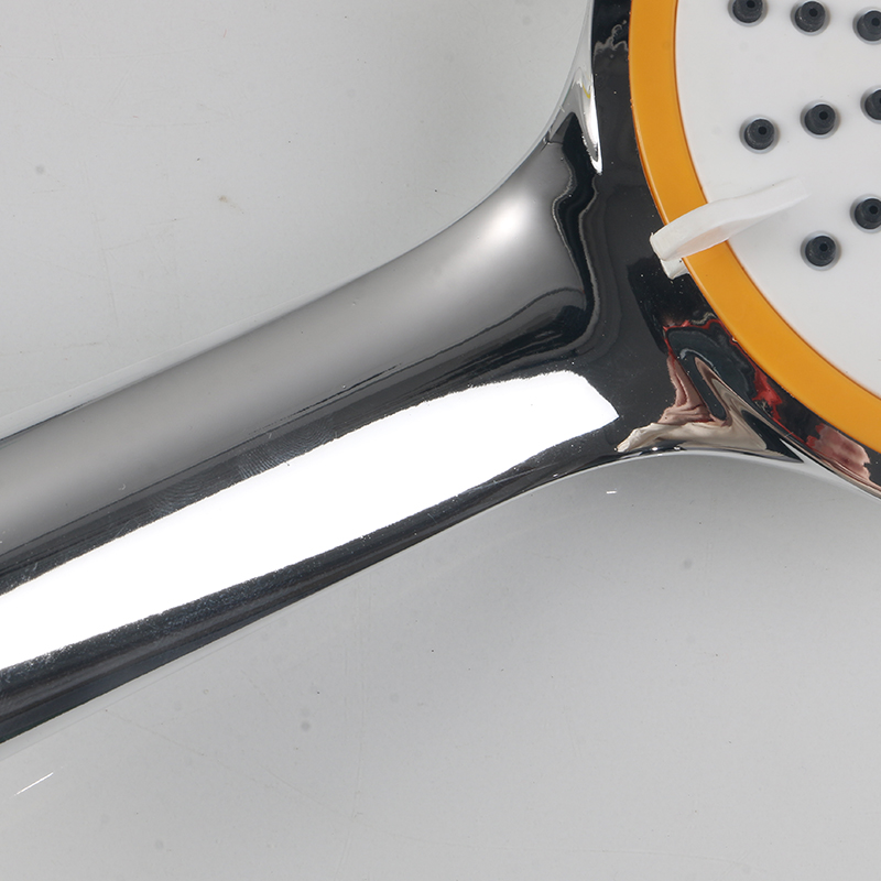 কমলা রিং ঝরনা