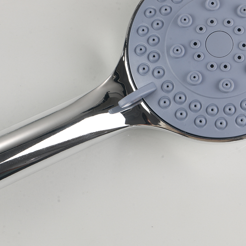 ছোট জিয়ামেন হার্ড স্পাইক ঝরনা